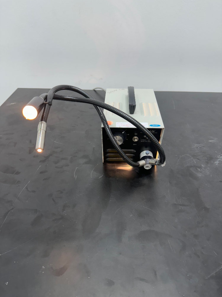 Image of Dolan Jenner Halogen Fiber Optic Illuminator